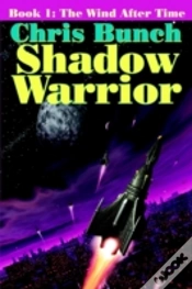 Capa do artigo Shadow Warrior