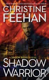 Capa do artigo Shadow Warrior