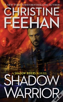Capa do artigo Shadow Warrior