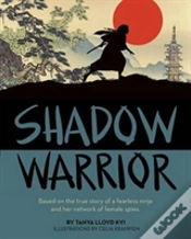 Capa do artigo Shadow Warrior