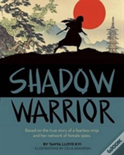 Capa do artigo Shadow Warrior
