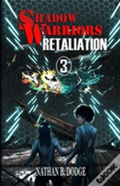 Capa do artigo Shadow Warriors