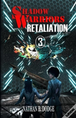 Capa do artigo Shadow Warriors
