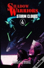 Capa do artigo Shadow Warriors