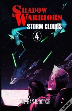 Capa do artigo Shadow Warriors