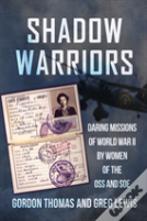 Shadow Warriors