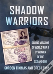 Capa do artigo Shadow Warriors