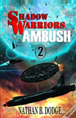 Capa do artigo Shadow Warriors