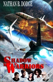 Capa do artigo Shadow Warriors