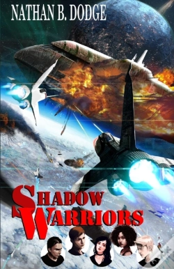 Capa do artigo Shadow Warriors