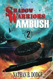 Capa do artigo Shadow Warriors