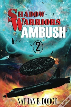 Capa do artigo Shadow Warriors