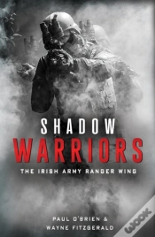 Capa do artigo Shadow Warriors