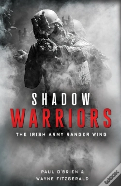 Capa do artigo Shadow Warriors