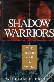 Capa do artigo Shadow Warriors