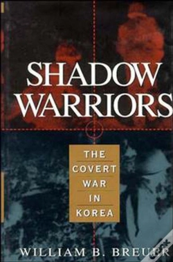 Capa do artigo Shadow Warriors