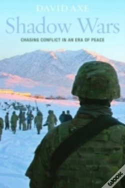 Capa do artigo Shadow Wars
