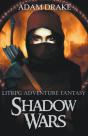 Shadow Wars - Preview