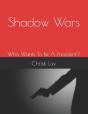 Shadow Wars - Preview