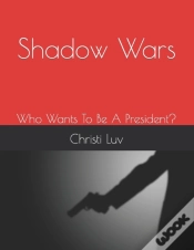 Capa do artigo Shadow Wars