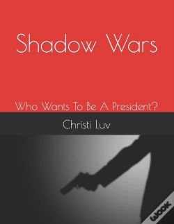 Capa do artigo Shadow Wars