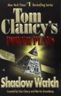 Shadow Watch - Preview