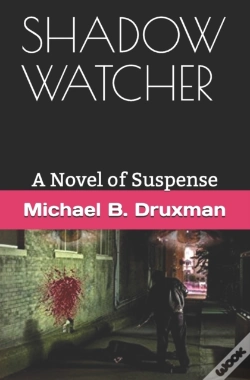 Capa do artigo Shadow Watcher