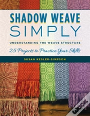 Capa do artigo Shadow Weave Simply