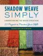 Shadow Weave Simply - Preview