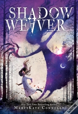 Capa do artigo Shadow Weaver