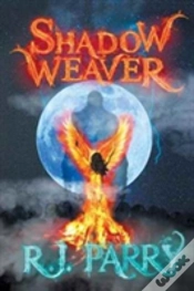 Capa do artigo Shadow Weaver