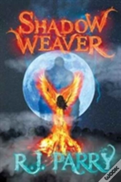 Capa do artigo Shadow Weaver