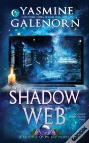 Capa do artigo Shadow Web