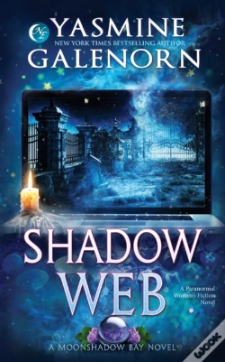 Capa do artigo Shadow Web