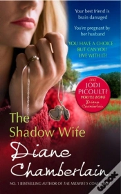 Capa do artigo Shadow Wife