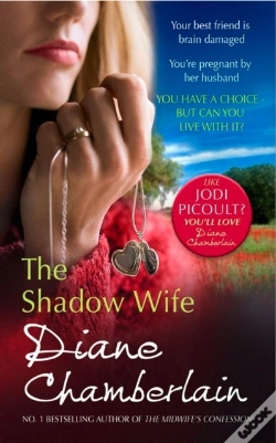 Capa do artigo Shadow Wife