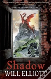 Capa do artigo Shadow