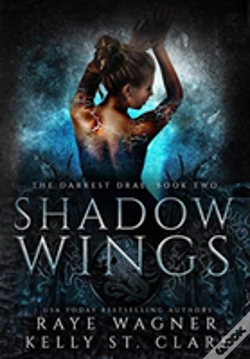Capa do artigo Shadow Wings