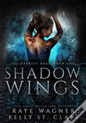 Capa do artigo Shadow Wings