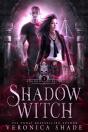 Shadow Witch - Preview