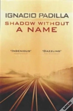 Capa do artigo Shadow Without A Name
