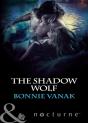 Shadow Wolf - Preview