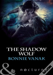 Capa do artigo Shadow Wolf
