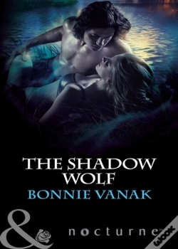 Capa do artigo Shadow Wolf