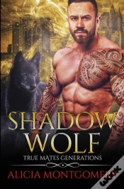 Capa do artigo Shadow Wolf