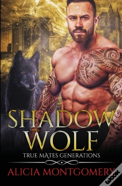 Capa do artigo Shadow Wolf