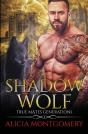 Shadow Wolf - Preview