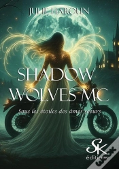 Capa do artigo Shadow Wolves Mc
