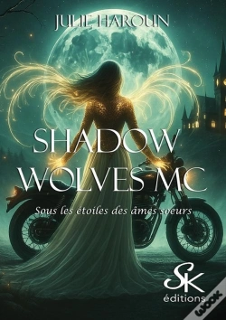Capa do artigo Shadow Wolves Mc