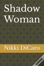 Capa do artigo Shadow Woman